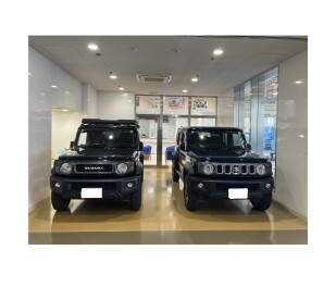 ジムニーノマドご納車しました☆